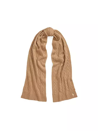 POLO RALPH LAUREN | Bufanda | camel